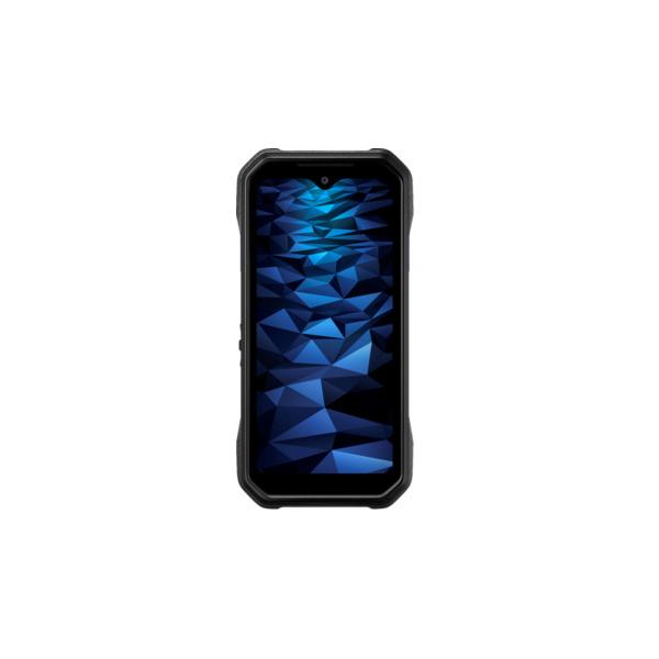 京セラ KC-S703 スマートフォン SIMフリーモデル 高耐久 DuraForce EX