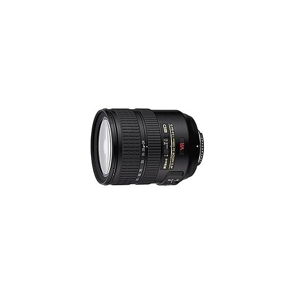 Nikon AFSVR24-120G AF-S NIKKOR 24-120mm f/ 4G ED VR