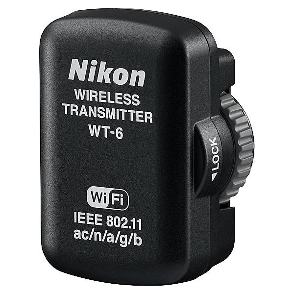 Nikon WT-6 CXgX~b^[