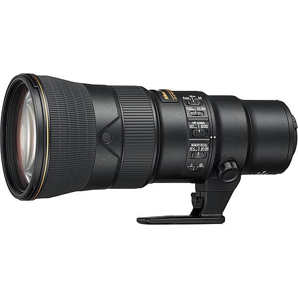Nikon AFSVRPF500�@5.6E AF-S NIKKOR 500mm f/ 5.6E PF ED VR