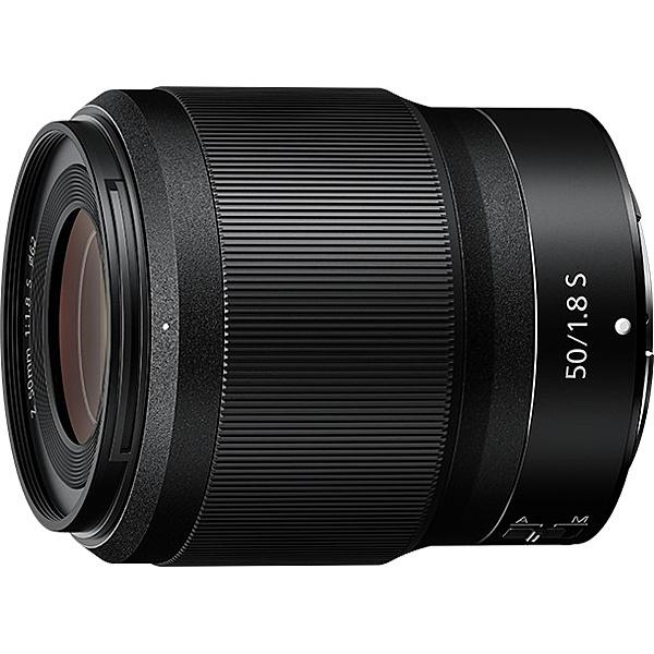 単焦点レンズ NIKKOR Z 50mm f/1.8 S」の人気商品一覧 | 安い