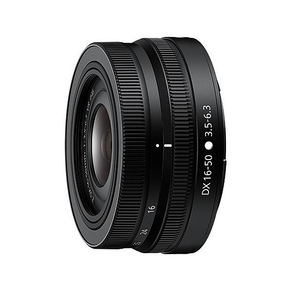 Nikon NZDX16-50VR NIKKOR Z DX 16-50mm f/ 3.5-6.3 VR
