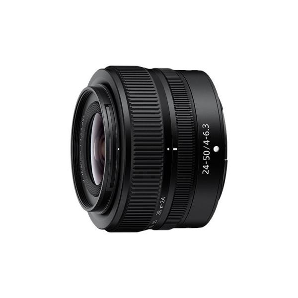 Nikon NZ24-50 NIKKOR Z 24-50mm f/ 4-6.3