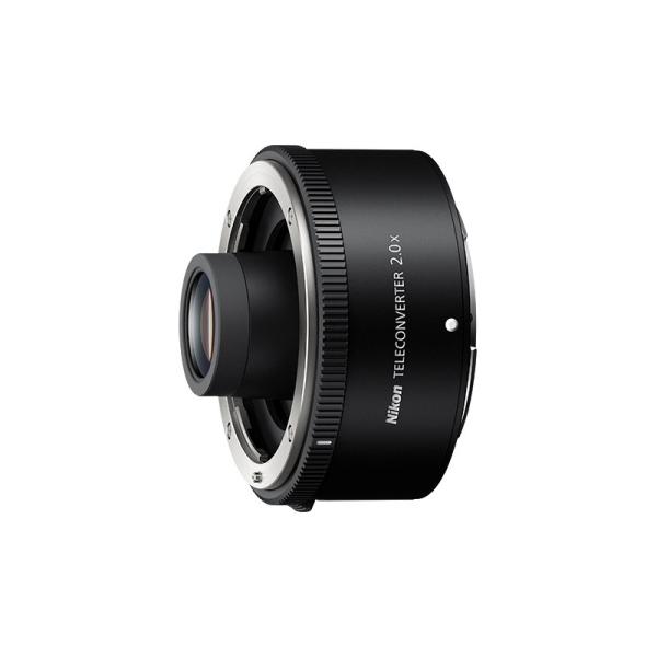[Release date: August 28, 2020]ZTC-2.0x Nikon ZTC20x Z TELECONVERTER TC-2.0x