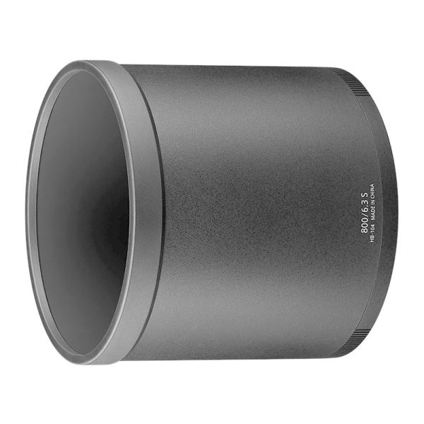 Nikon HB-104 �����Y�t�[�h