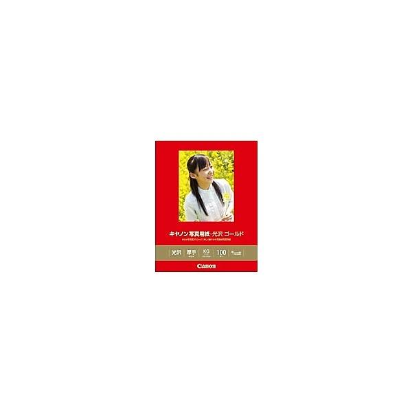 Canon 2310B013 �ʐ^�p���E���� �S�[���h KG�T�C�Y 100�� GL-101KG100