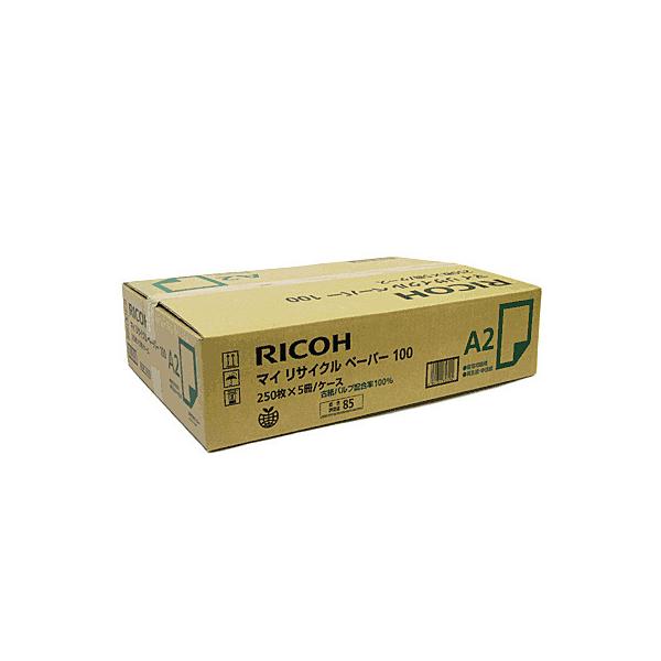 ���R�[ 900378 �}�C���T�C�N���y�[�p�[100 A2 T�� 1�P�[�X(250��×5)