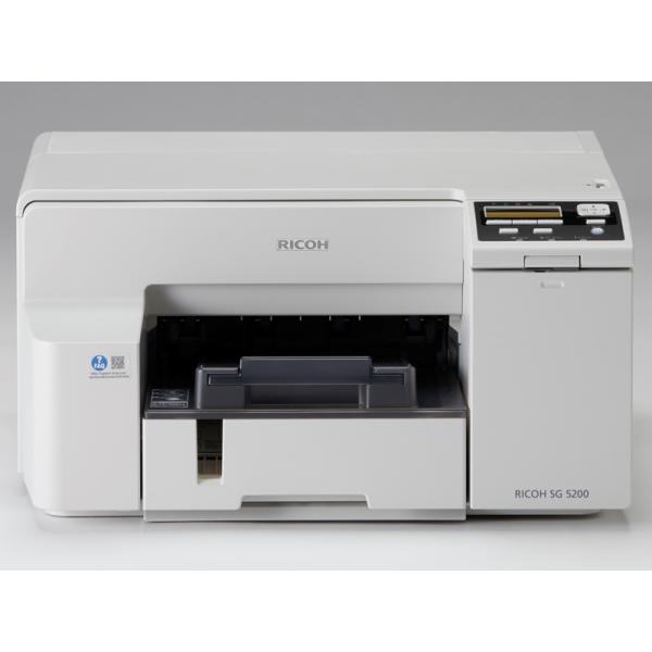 R[ 515920 A4J[WFWFbgv^[ RICOH SG 5200