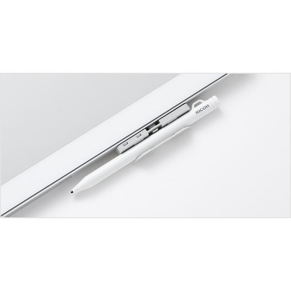 R[ 755292 RICOH eWhiteboard Pen Holder Type 1