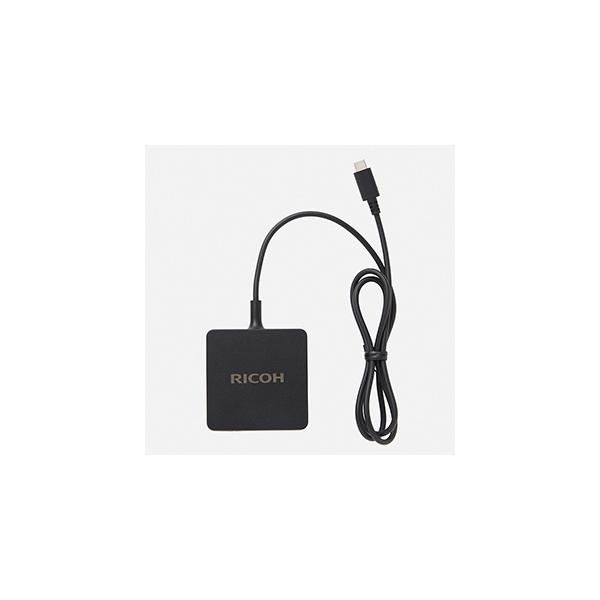 R[ 755294 RICOH eWhiteboard Power Supply Adapter Type 1