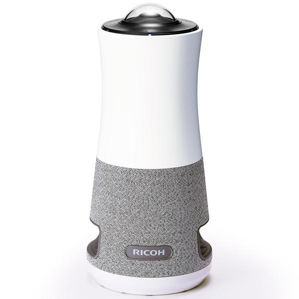 ���R�[ 755286 RICOH Meeting 360 V1