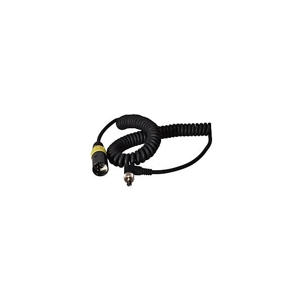 �P���R�[�E�g�L�i�[ 259566 dedolight (�~�jDLOB�p�A�N�Z�T��) XLR4�o�b�e���[�P�[�u�� DLOBML-XLR