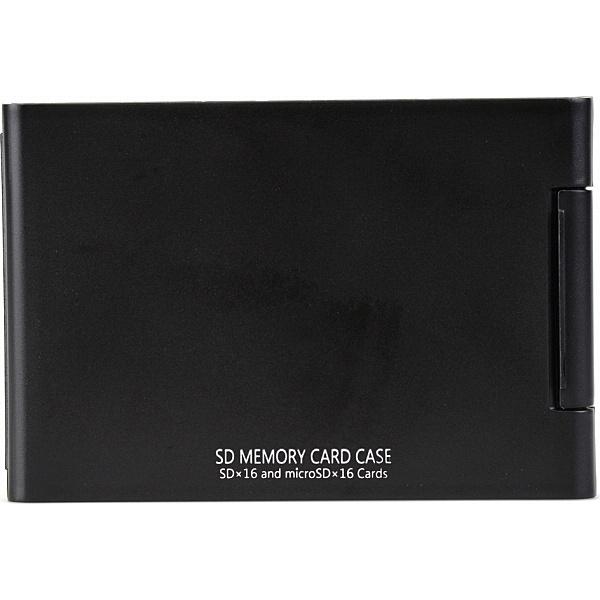 PR[EgLi[ ASSD16BK SD[J[hP[XAS 16[ ubN