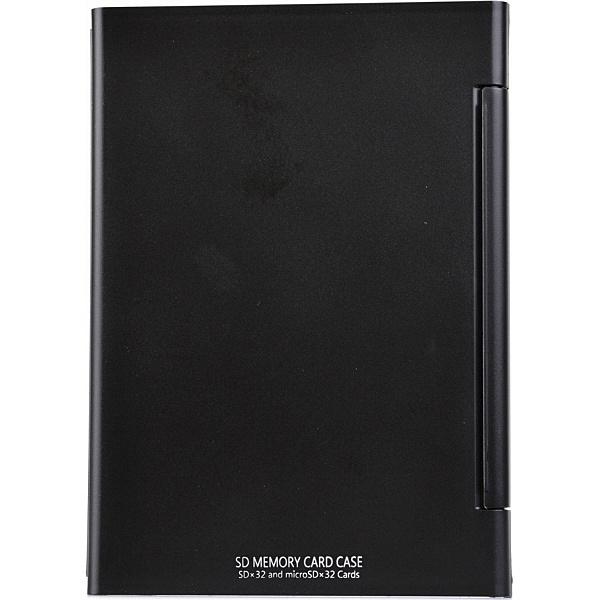 PR[EgLi[ ASSD32BK SD[J[hP[XAS 32[ ubN