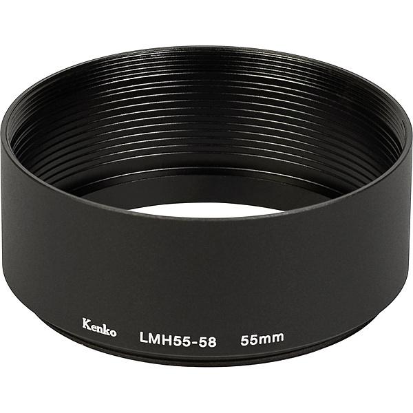 PR[EgLi[ LMH55-58 BK Y^t[h 55mm Yt:55mm/ t[h[:58mm