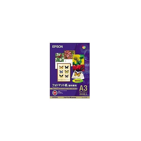 EPSON KA320MM tHg}bg/ 痿p (A3/ 20)