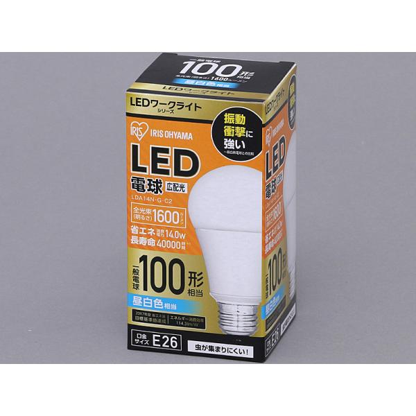 �A�C���X�I�[���} LDA14N-G-C3 LED�d�� �L�z�� 100�`����
