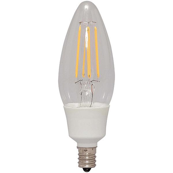 �A�C���X�I�[���} LDC4L-G-E12/D-FC LED�t�B�������g�d�� E12�^�C�v40�`���� �d���F ���� �N���A�^�C�v