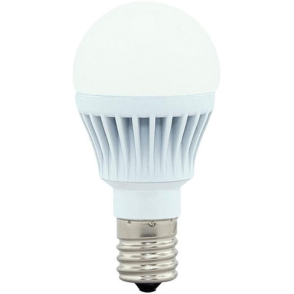 �A�C���X�I�[���} LDA8L-G-E17/W-6T5 LED�d�� E17 �S���� 60�`���� �d���F
