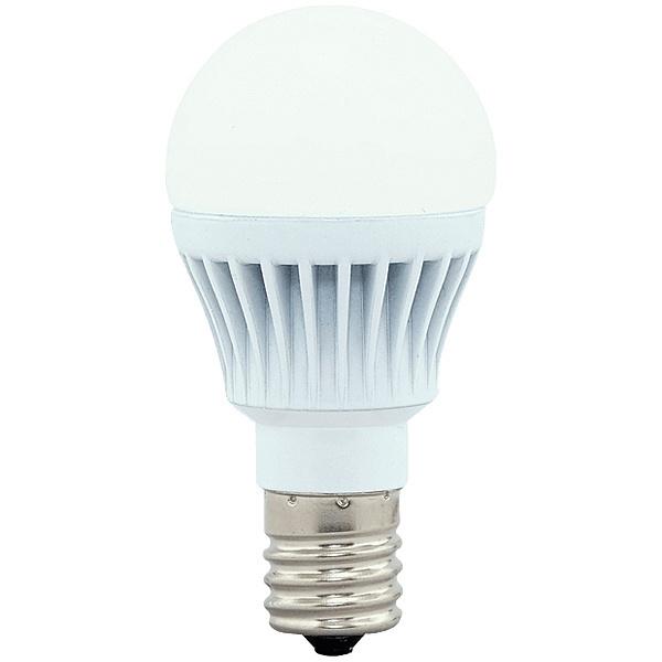 �A�C���X�I�[���} LDA8L-G-E17-6T52P LED�d�� E17 �L�z�� 60�`���� �d���F 2�Z�b�g