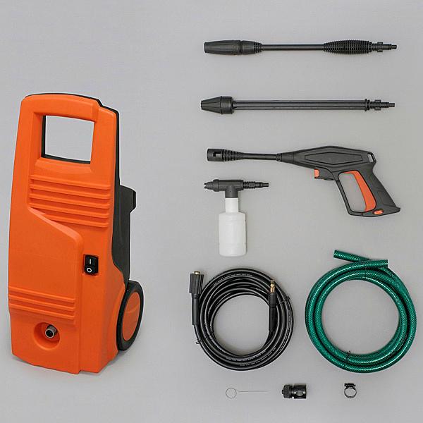 �A�C���X�I�[���} FBN-601HG-D �������@ �I�����W