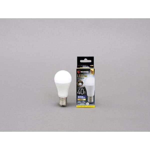�A�C���X�I�[���} LDA4D-G-E17-4T6 LED�d�� E17 �L�z�� 40�`���� �����F