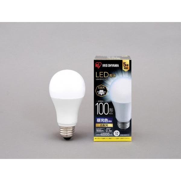 ACXI[} LDA12D-G-10T6 LEDd E26 Lz 100` F