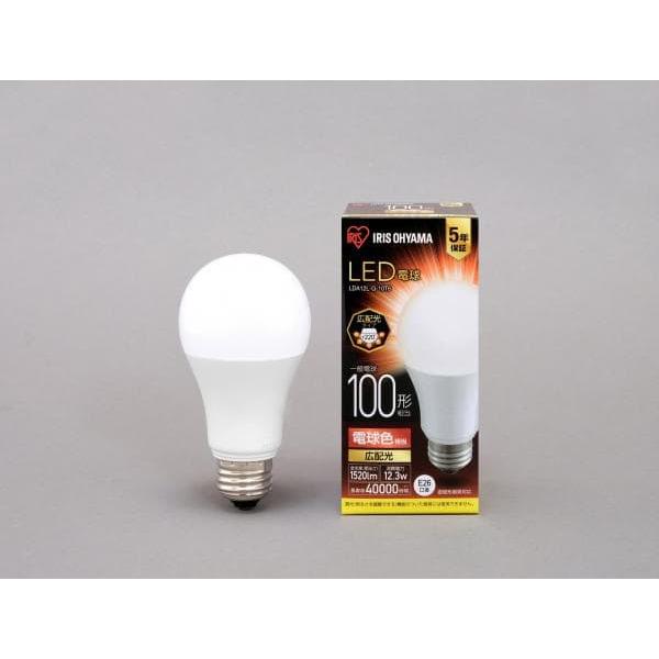 ACXI[} LDA12L-G-10T6 LEDd E26 Lz 100` dF