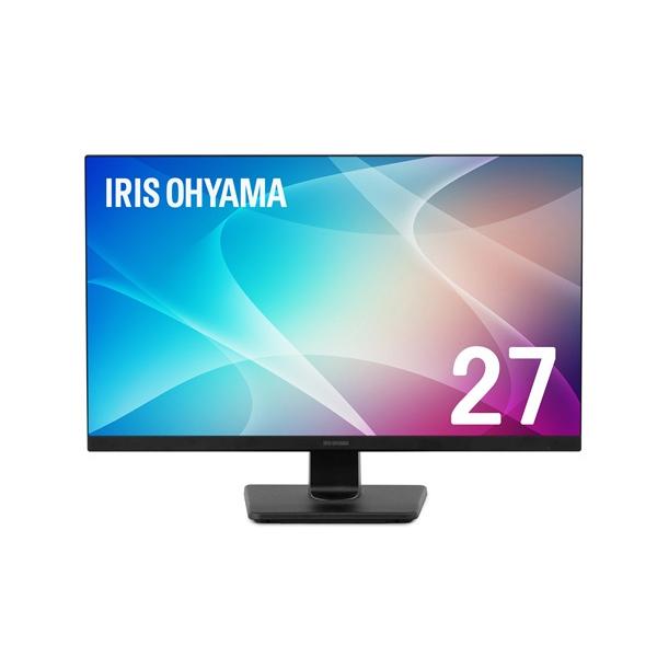 ACXI[} ILD-C27FHDS-B tfBXvC 27^/ 1920×1080/ VGAAHDMIADisplayPort/ ubN/ Xs[Jc