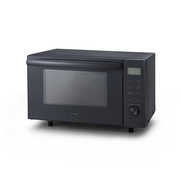 k IRISOHYAMA オーブンレンジ MO-F1805-B 201製