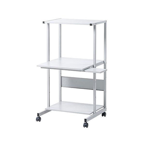 �T�����T�v���C RAC-EC73 �p�\�R�����b�N�iW650×D655×H1200mm�j