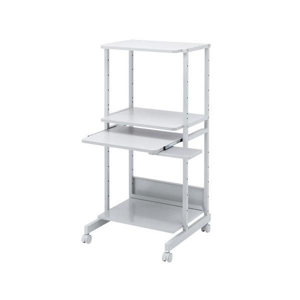 �T�����T�v���C RAC-EC15N2 �p�\�R�����b�N�iW600×D600×H1265mm�j