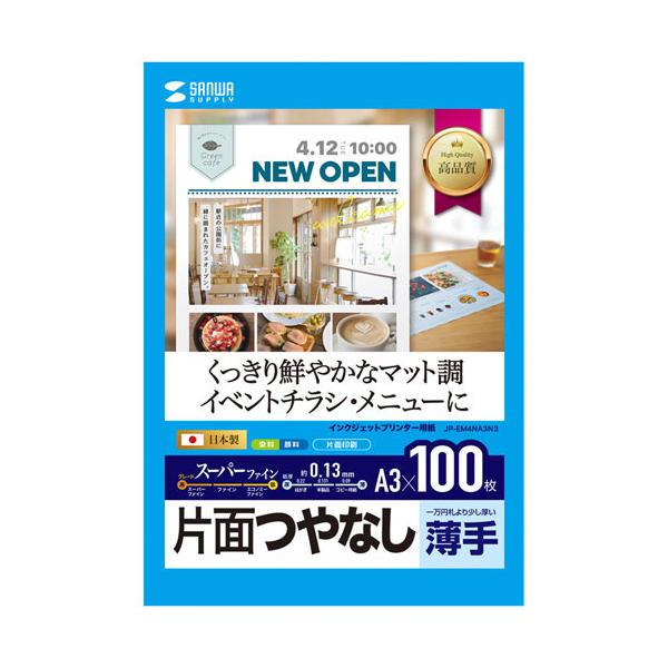TTvC JP-EM4NA3N3 CNWFbgX[p[t@CpiA3E100j