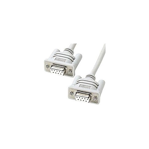 �T�����T�v���C KRS-433XF2K RS-232C�P�[�u��