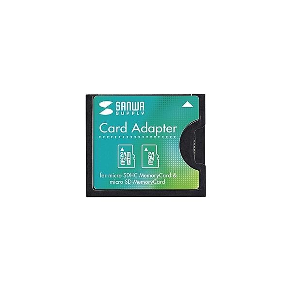 TTvC ADR-MCCF microSDpCFϊA_v^