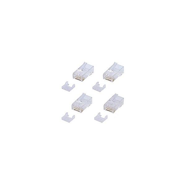 �T�����T�v���C ADT-6RJ-100 �J�e�S��6RJ-45�R�l�N�^�i�P���p�j