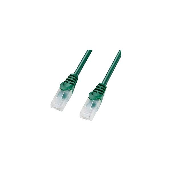 �T�����T�v���C LA-Y5TS-10G �c���܂�h�~CAT5eLAN�P�[�u���i10m�E�O���[���j