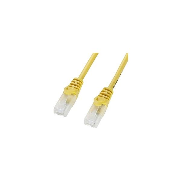 �T�����T�v���C LA-Y5TS-10Y �c���܂�h�~CAT5eLAN�P�[�u���i10m�E�C�G���[�j