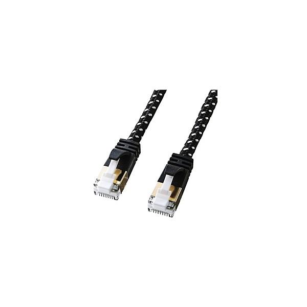 TTvC KB-T7ME-005BKW ߐ܂h~JeS7׌abVLANP[uiubNzCgE0.5mjc