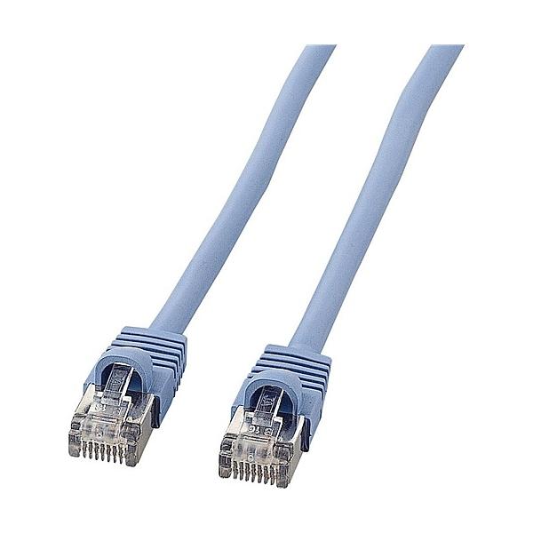 �T�����T�v���C KB-STP-005LBN STP�G���n���X�h�J�e�S��5�P���P�[�u���i0.5m�E���C�g�u���[�j
