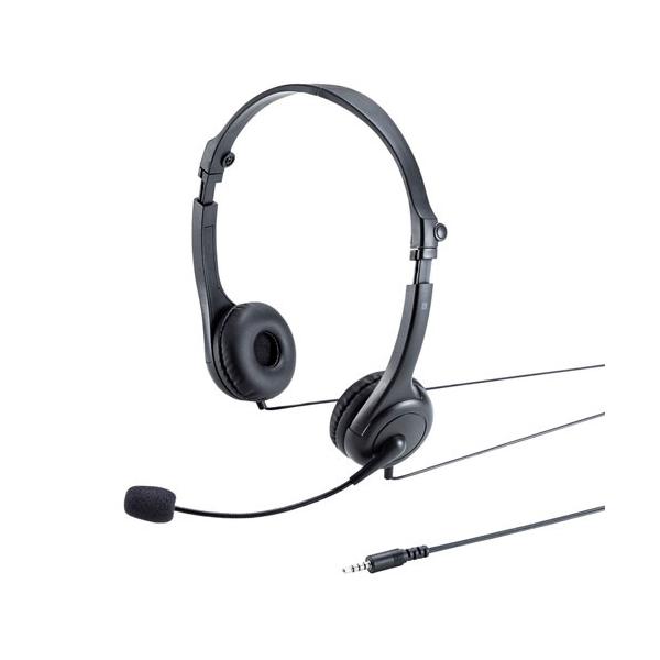 TTvC MM-HS407BK 4ɑΉwbhZbg
