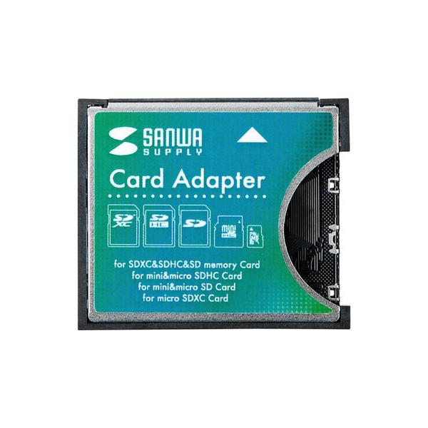 TTvC ADR-SDCF1N SDXCpCFϊA_v^