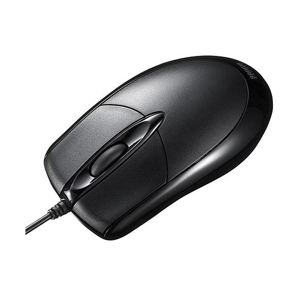 �T�����T�v���C MA-130HUBK �L�����w���}�E�X�i�u���b�N�j