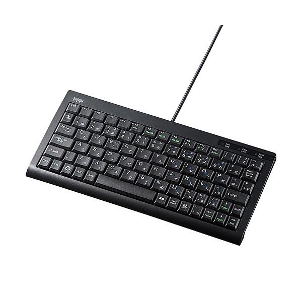 �T�����T�v���C SKB-SL28BK USB�X�����L�[�{�[�h�i�u���b�N�j