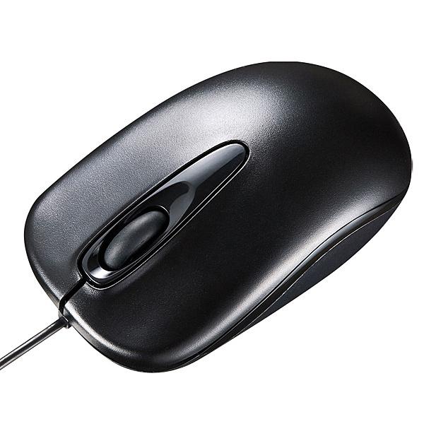 �T�����T�v���C MA-R115BK �L�����w���}�E�X�i�u���b�N�j