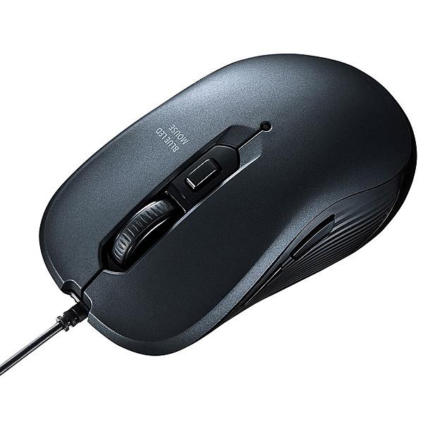 �T�����T�v���C MA-BL114GM �L���u���[LED�}�E�X�i�K�����^�j