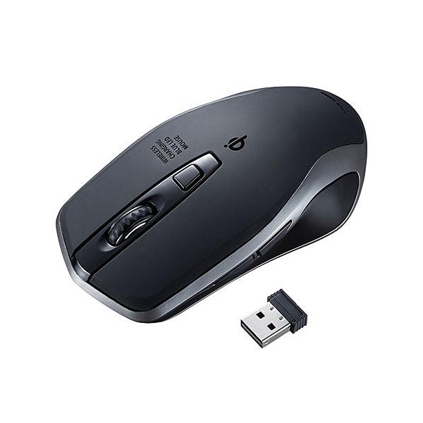 �T�����T�v���C MA-WBL157BK ���C�����X�[�d�}�E�X�i�u���b�N�j