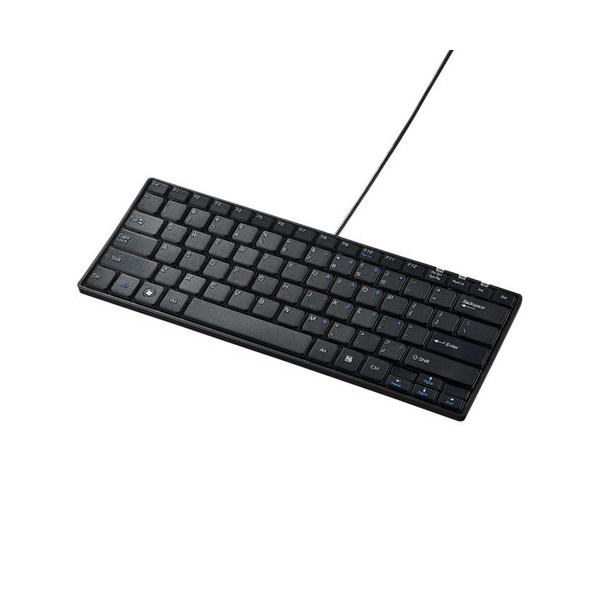 �T�����T�v���C SKB-E3UN �p��z��USB�X�����L�[�{�[�h�i�u���b�N�j