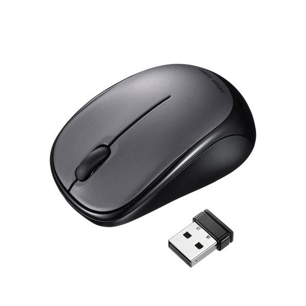 �T�����T�v���C MA-WBS311DS �É����C�����X�u���[LED�}�E�X�i�_�[�N�V���o�[�j