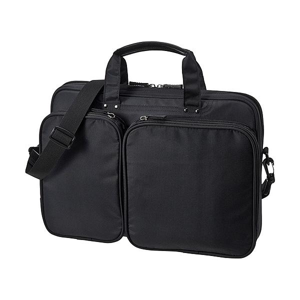�T�����T�v���C BAG-P23BK �Ռ��z��PC�P�[�X�i13.3�C���`���C�h�Ή��E�u���b�N�j